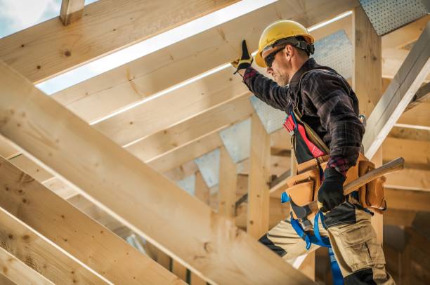 Tile Roofing Contractor in Blue Ridge, AL