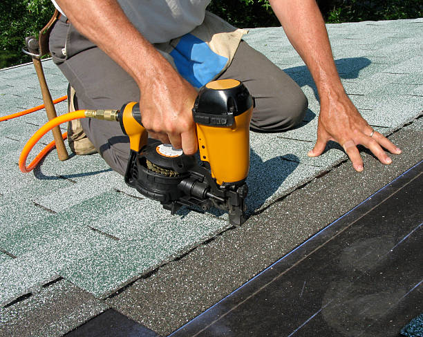 Best New Roof Installation  in Blue Ridge, AL