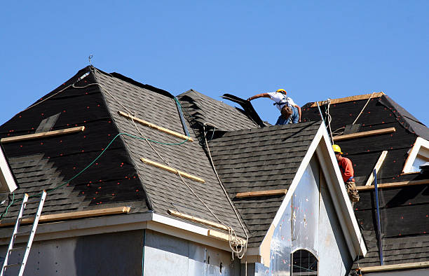 Roof Repair Estimates in Blue Ridge, AL