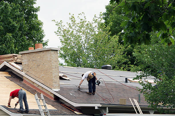 Best Commercial Roofing Services  in Blue Ridge, AL