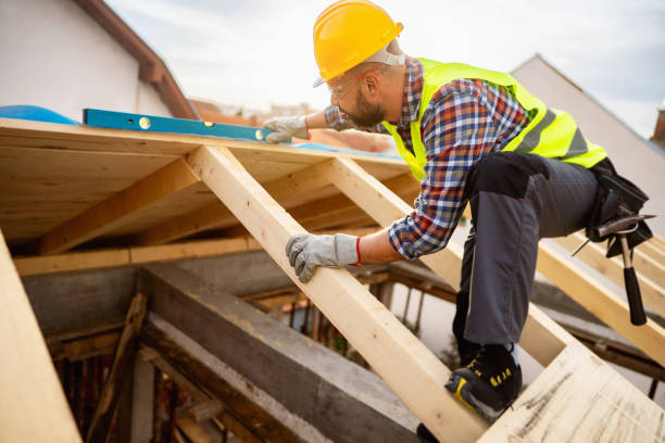 Reliable Blue Ridge, AL Roofing Contractor Solutions