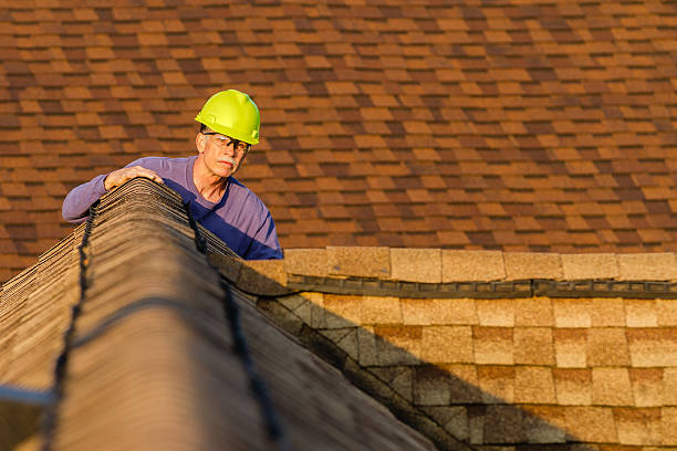 Best Flat Roof Repair Services  in Blue Ridge, AL